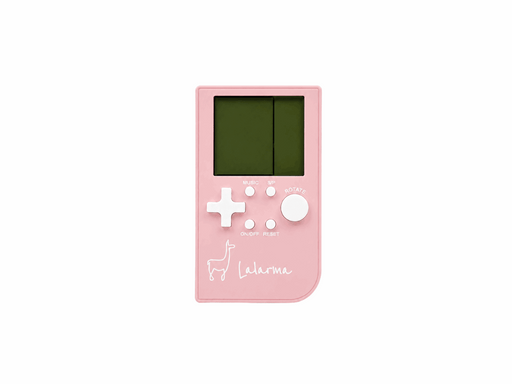 Lalarma Pocket Game - rose
