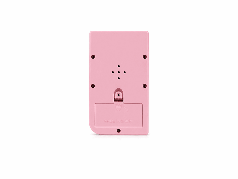 Lalarma Pocket Game - rose