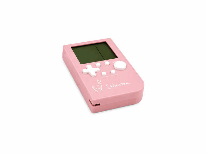 Lalarma Pocket Game - rose