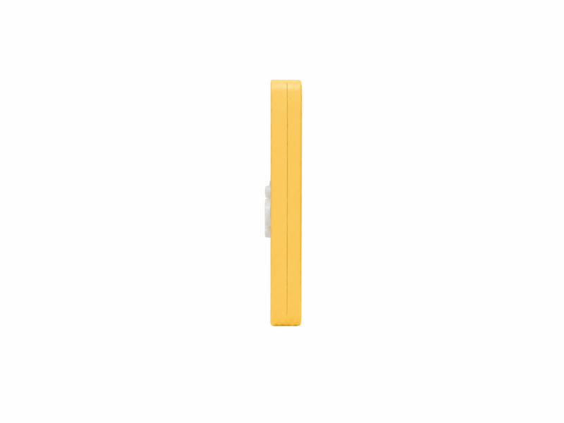 Lalarma Pocket Game - yellow