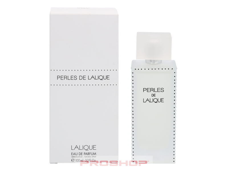 Lalique Perles De EDP Spray - 100 ml0