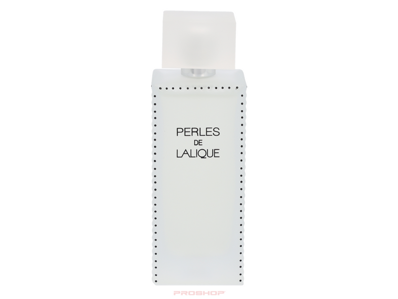 Lalique Perles De EDP Spray - 100 ml0