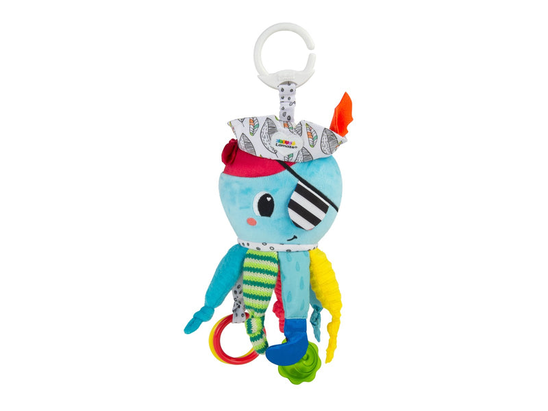 Lamaze Captain Calamari