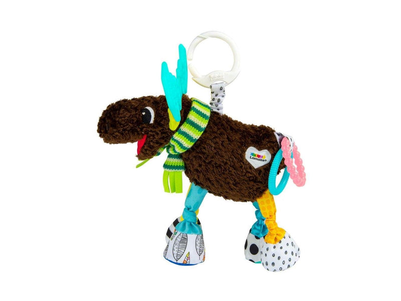 Lamaze Mortimer The Moose