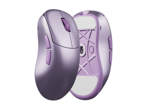 Lamzu Thorn V2 (Purple) - Gaming Maus (Lila)
