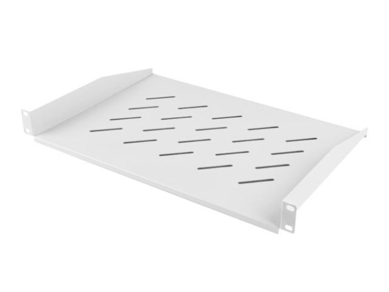 Lanberg AK-1008-S - 1U Fixed Shelf