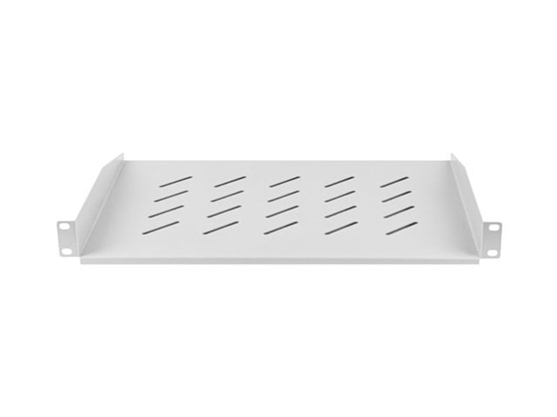 Lanberg AK-1008-S - 1U Fixed Shelf