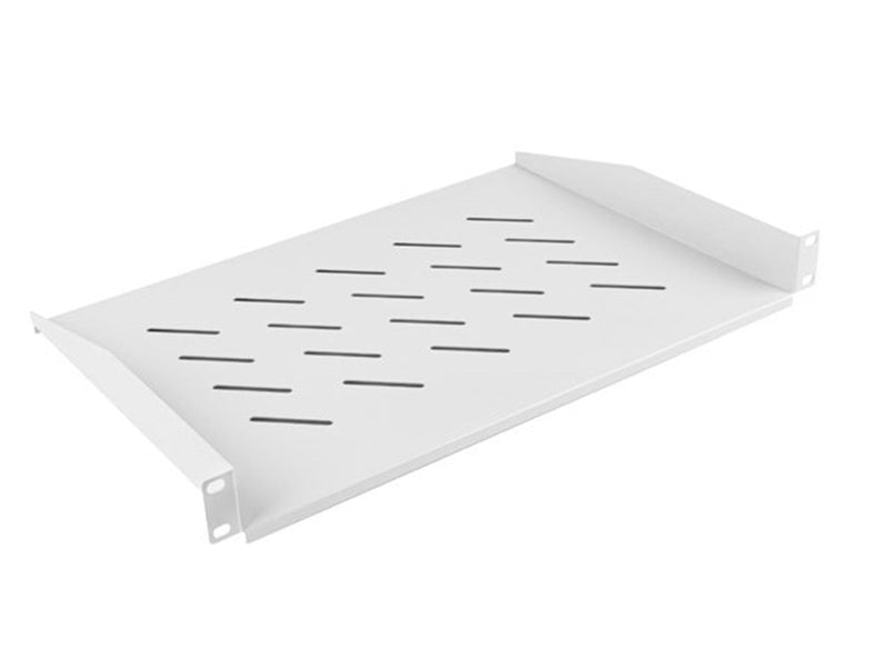 Lanberg AK-1008-S - 1U Fixed Shelf