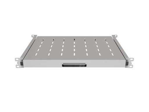 Lanberg AK-1020-S - 1U - Sliding Shelf