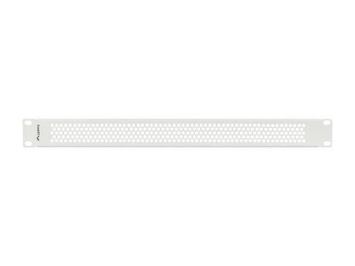 Lanberg AK-1411-S - 1U - Blanking Panel