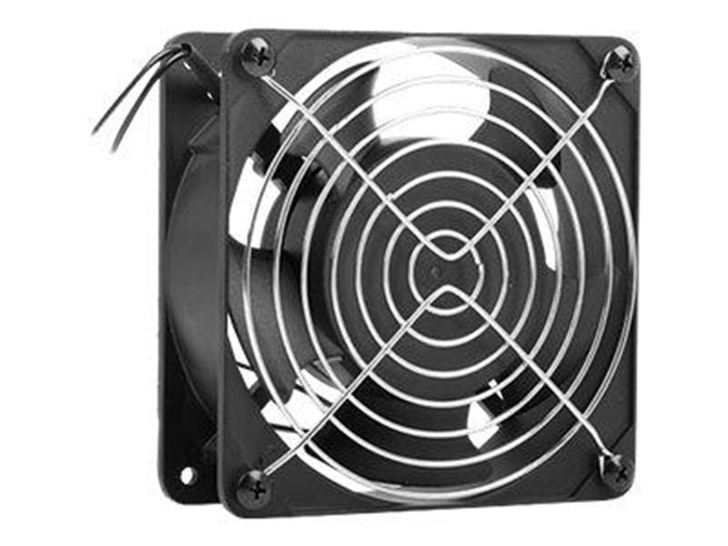 Lanberg AK-1501-B - 230V Fan