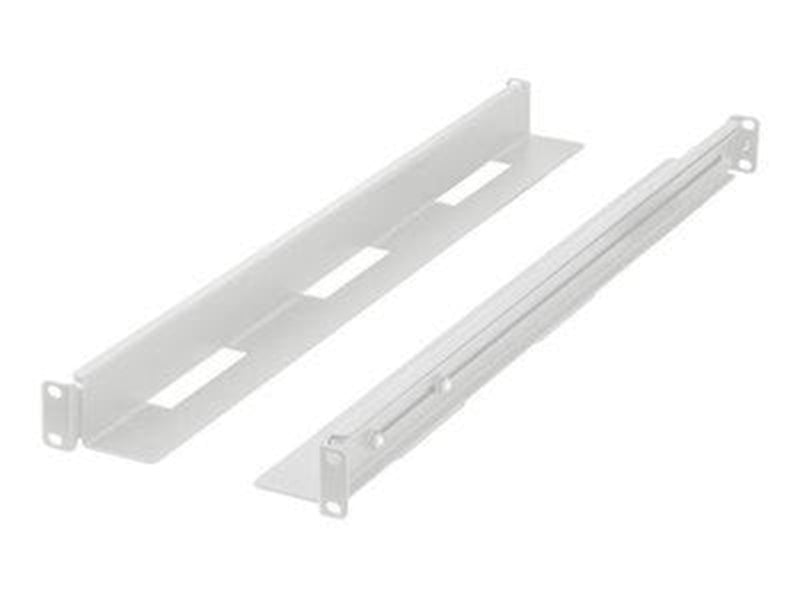 Lanberg AK-1902-S - 1U - Sliding Rails