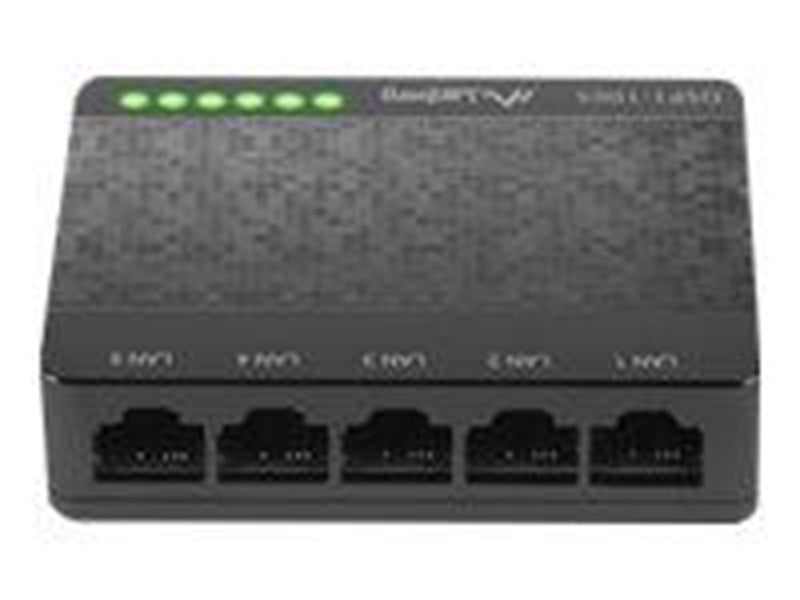 Lanberg DSP1-1005