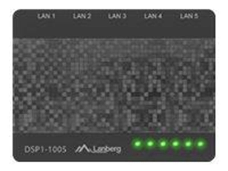 Lanberg DSP1-1005