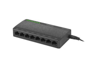 Lanberg DSP1-1008 8-Port Gigabit Unmanaged Switch