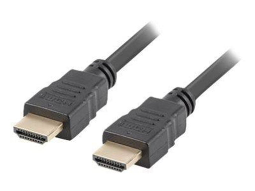 Lanberg HDMI cable with Ethernet - 20 m