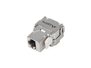Lanberg KSF6-2000 Keystone Modul RJ45->LSA CAT. 6 FTP 180°