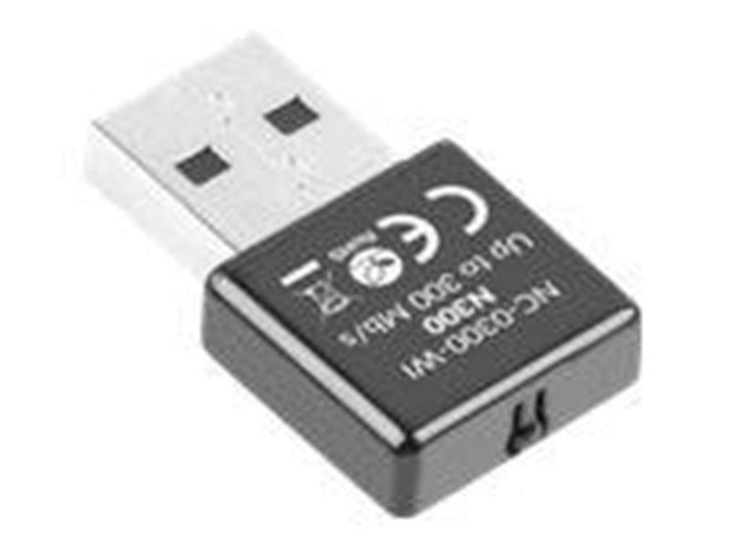 Lanberg NC-0300-WI - network adapter