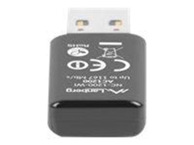 Lanberg NC-1200-WI - network adapter