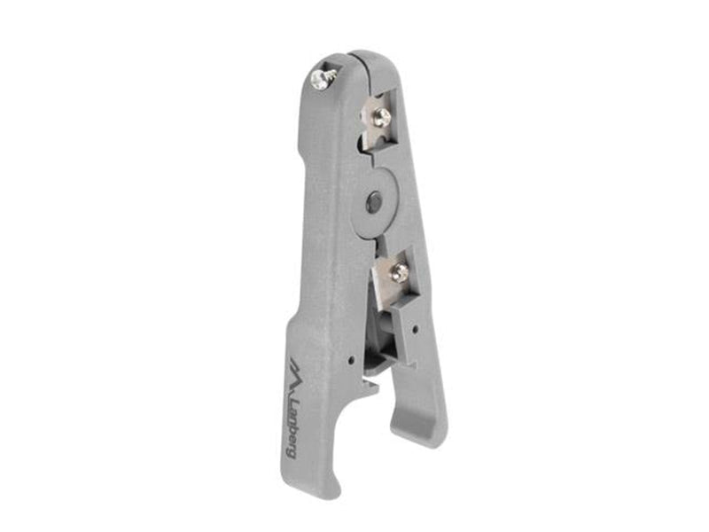 Lanberg NT-0101 Stripping Tool UTP STP Telephone and Data cabling