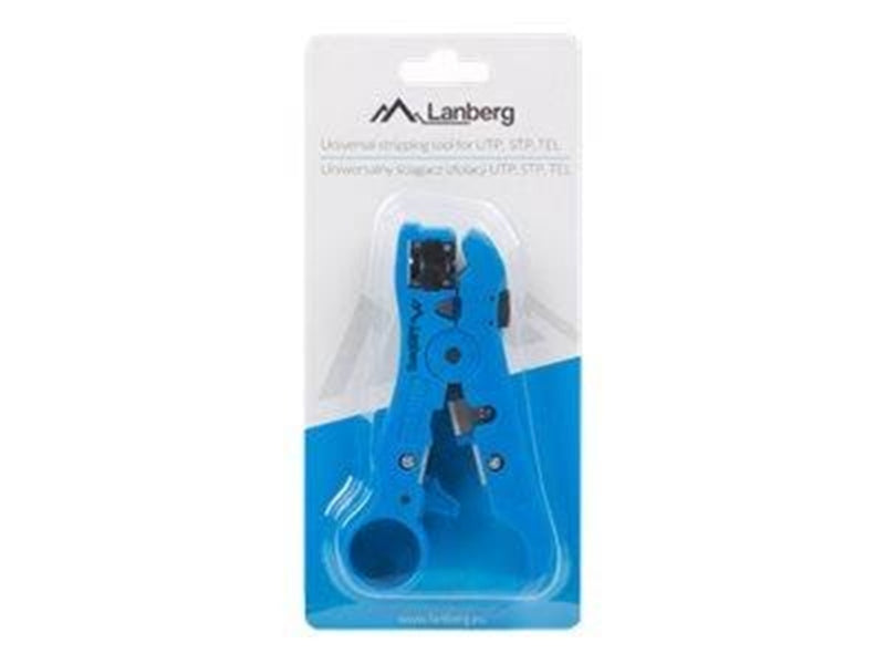Lanberg NT-0102 - stripping tool