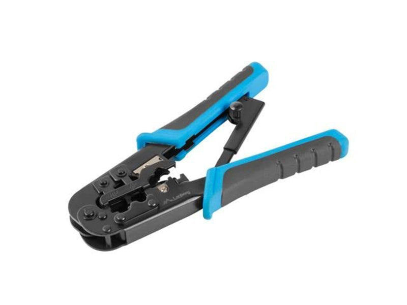 Lanberg NT-0201 Crimping Tool RJ45 RJ11 RJ12