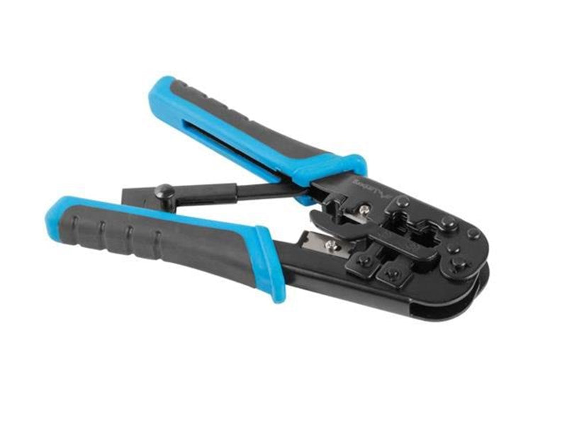 Lanberg NT-0201 Crimping Tool RJ45 RJ11 RJ12