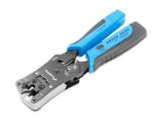 Lanberg NT-0203 Crimp Tool and Cable Tester