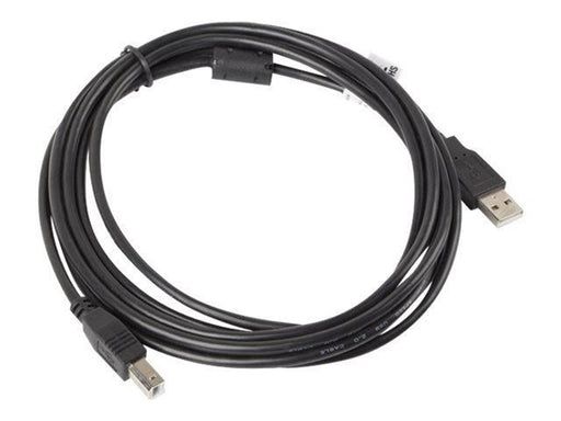 Lanberg - USB cable - USB to USB Type B - 3 m
