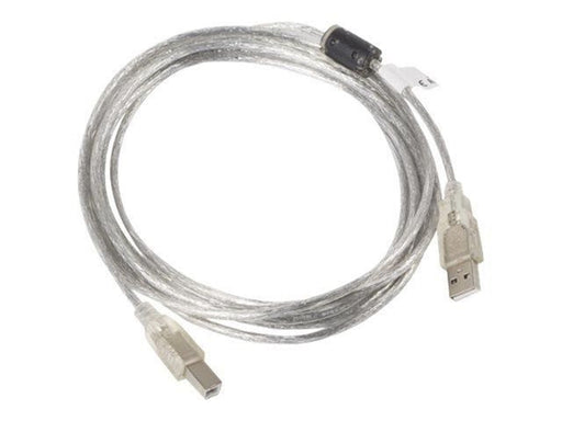Lanberg - USB cable - USB to USB Type B - 3 m