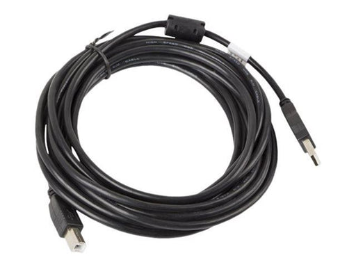 Lanberg - USB cable - USB to USB Type B - 5 m