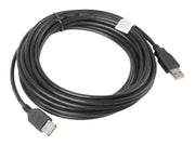 Lanberg - USB extension cable - USB to USB - 5 m