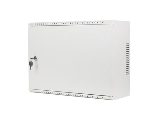 Lanberg WAF1-5203-04-00S - 4U - Wall Mount Rack Cabinet