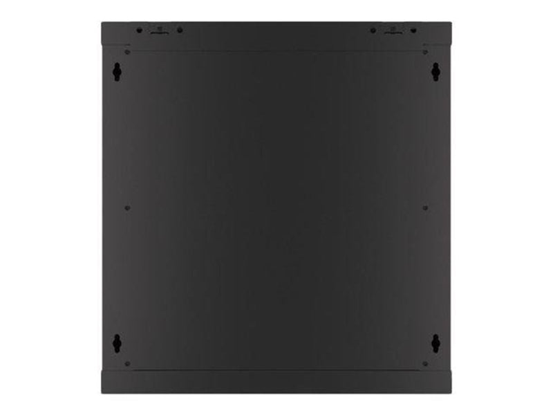 Lanberg WF01-6412-00B - 12U - Wall Mount Rack Cabinet