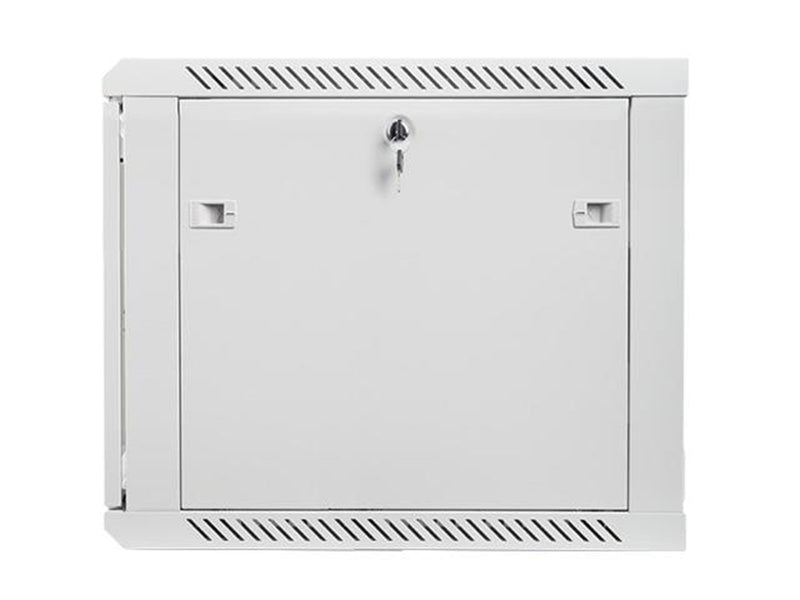 Lanberg WF01-6609-10S - 9U - Wall Mount Rack Cabinet
