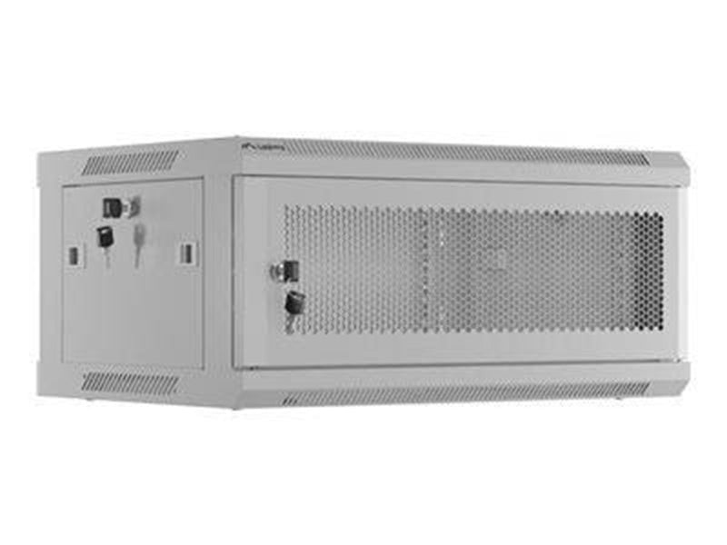 Lanberg WF01 Series - rack - 4U