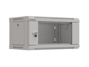 Lanberg WF03-5304-10S - 4U - Wall Mount Rack Cabinet