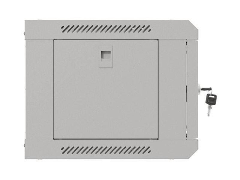Lanberg WF03-5304-10S - 4U - Wall Mount Rack Cabinet