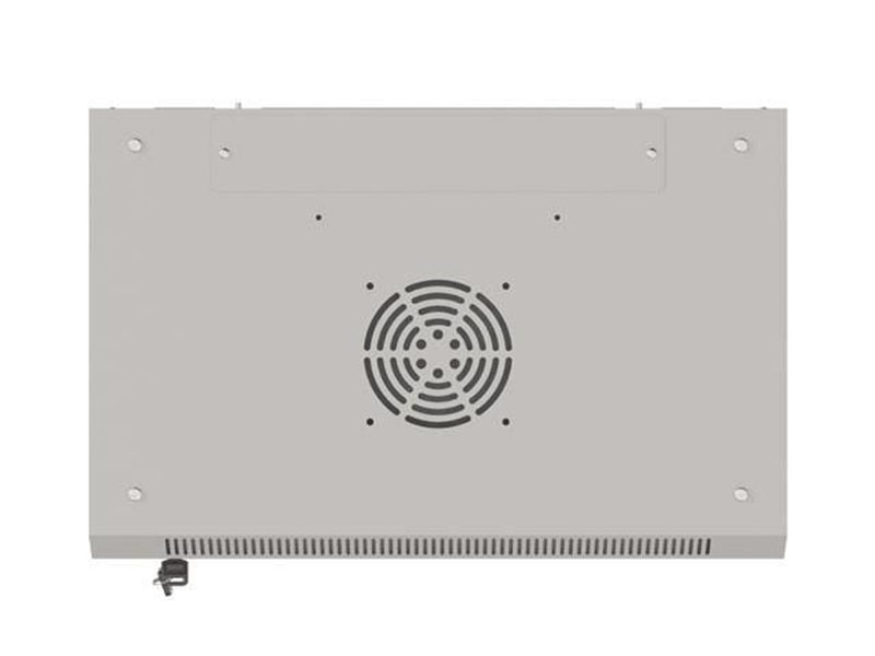 Lanberg WF03-5304-10S - 4U - Wall Mount Rack Cabinet