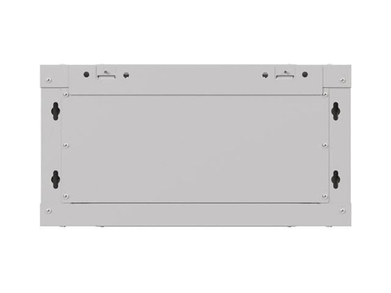 Lanberg WF03-5304-10S - 4U - Wall Mount Rack Cabinet