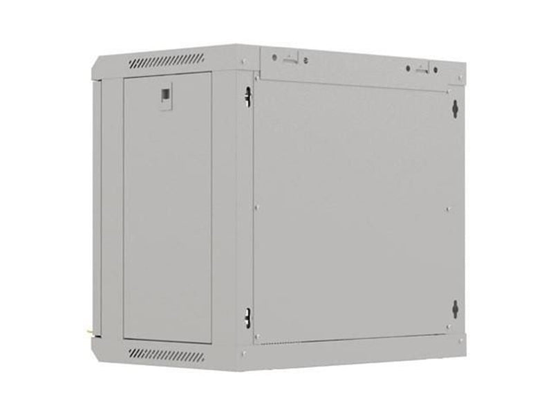Lanberg WF03-5309-10S - 9U - Wall Mount Rack Cabinet