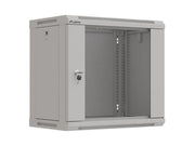Lanberg WF03-5309-10S - 9U - Wall Mount Rack Cabinet
