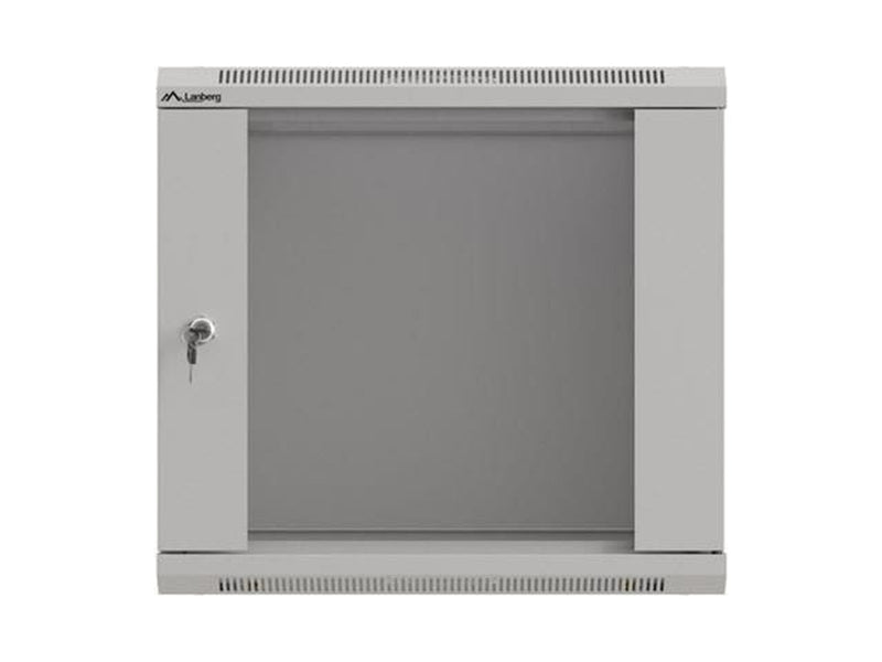 Lanberg WF03-5309-10S - 9U - Wall Mount Rack Cabinet