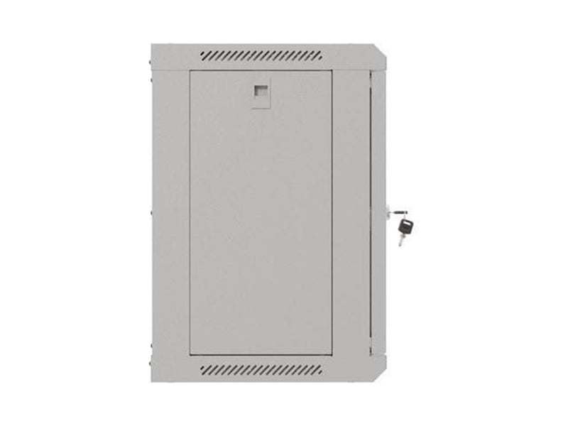Lanberg WF03-5309-10S - 9U - Wall Mount Rack Cabinet
