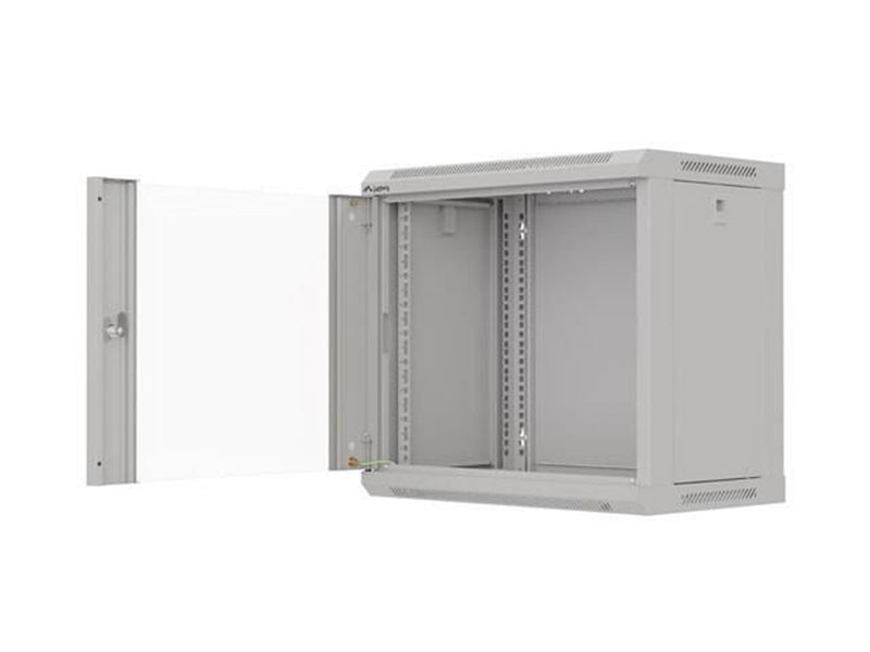 Lanberg WF03-5309-10S - 9U - Wall Mount Rack Cabinet