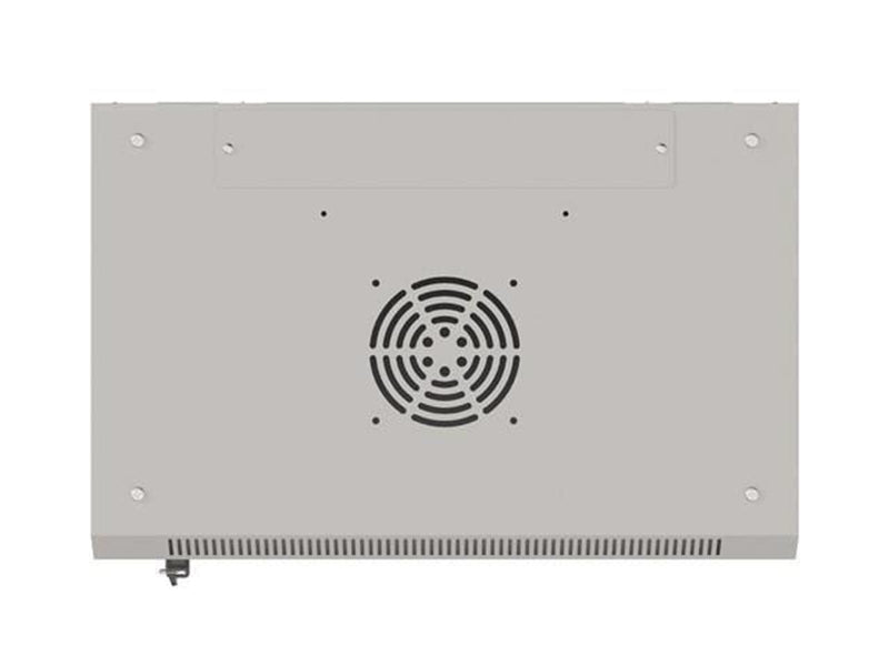 Lanberg WF03-5309-10S - 9U - Wall Mount Rack Cabinet