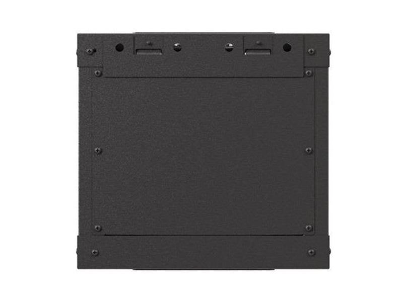 Lanberg WF11-3304-10B - 4U - Wall Mount Rack Cabinet