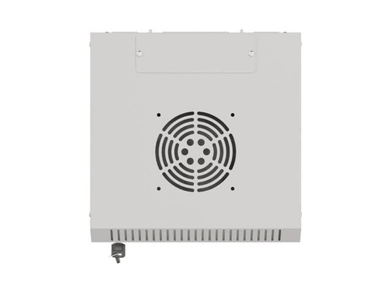 Lanberg WF11-3304-10S - 4U - Wall Mount Rack Cabinet