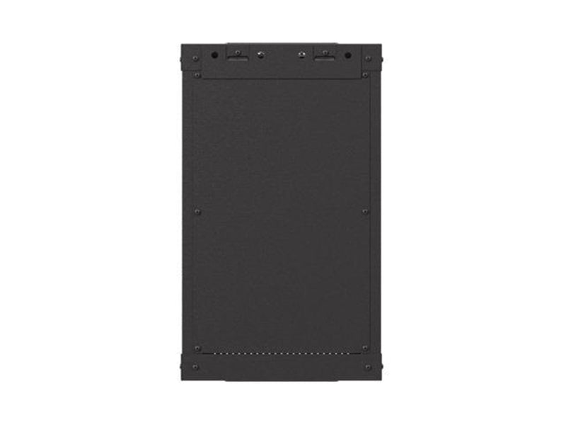 Lanberg WF11-3309-10B - 9U - Wall Mount Rack Cabinet
