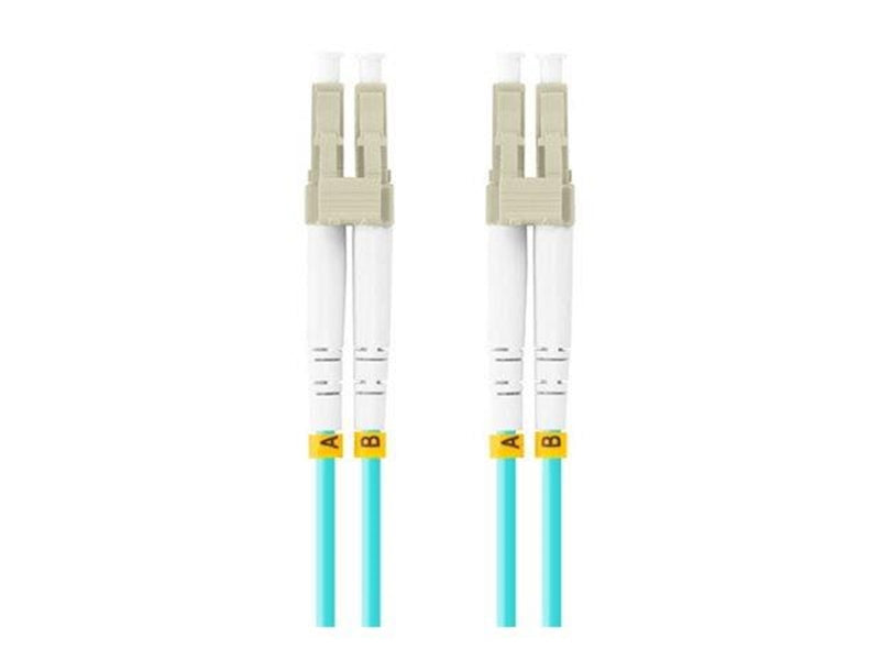 Lanberg patch cable - 3 m - 3 m - yellow - Gelb - 3m